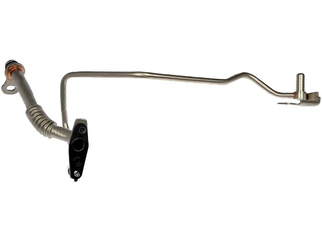Genuine Ford F-150 Turbo Oil Line Gasket – 2011–2016, 3.5L EcoBoost, 89793VS