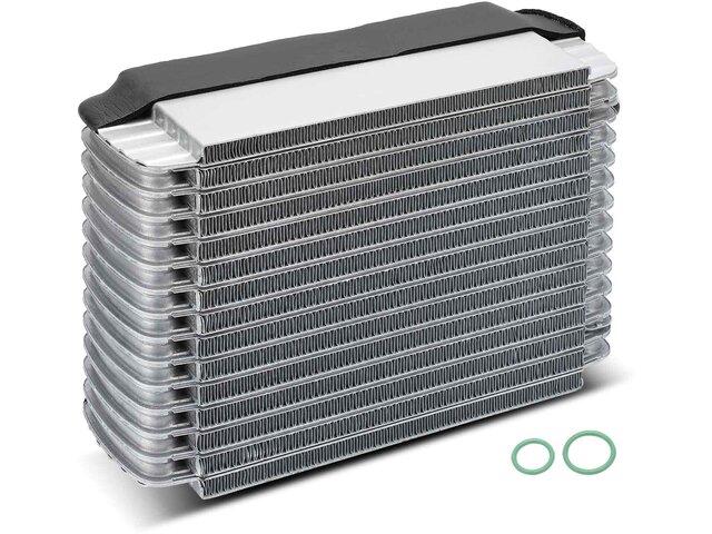 Spectra Premium Industries Heater Core, Aluminum, HxWxT: 7.62 - View #5