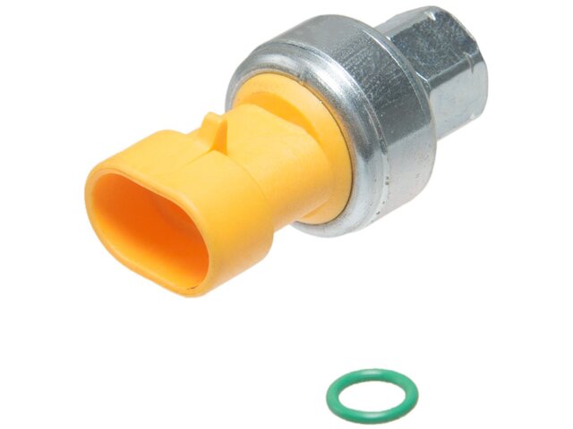 1997-2003 Kenworth T800 A/C Refrigerant Pressure Sensor - Dorman 904 - View #11