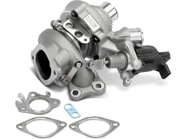 2018-2020 Ford F150 Turbocharger - Autopart Premium APTBC175
