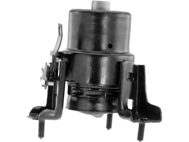 thumbnail image 2 of 4-Piece Motor Mount Kit For Lexus ES330 2004-2006 – With Vacuum Fitting, Steel/Rubber 2 of 2