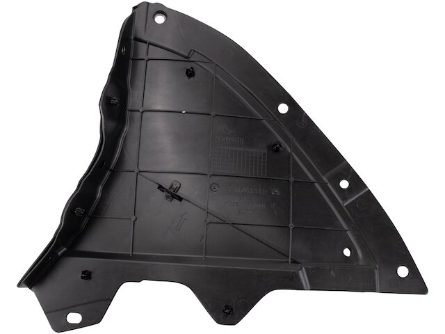 2020-2025 Mazda CX-30 Mirror - Action Crash MA1321247