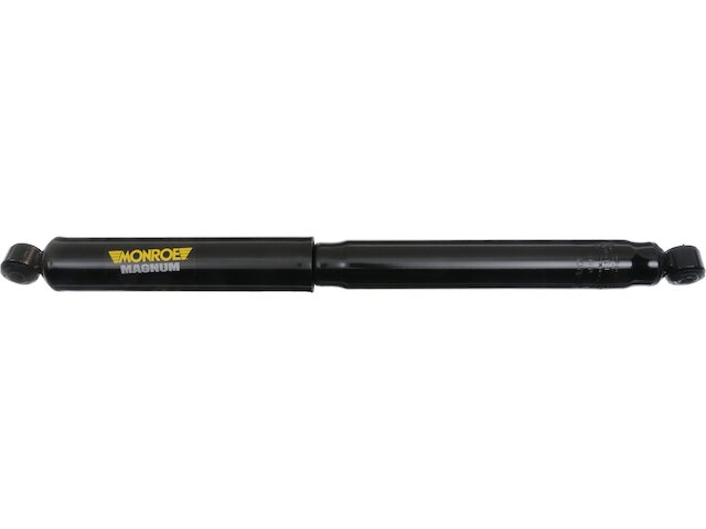 Evan-Fischer Rear Shock Absorbers Pair For 2009-2020 Ford F-150 – Driver & Passenger Side, Twin-Tube Gas Charged