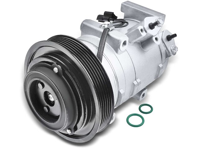 A-Premium Alternator For Acura RDX 2013 2014 2015 135Amp CW 12V 6