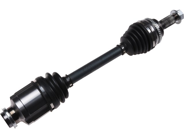 2007-2013 Mazda CX9 Axle Assembly - SurTrack MZ-8170 - Front Right