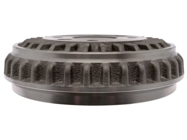 Bosch Automotive BS956 Blue Drum Brake Shoe Set - Togo