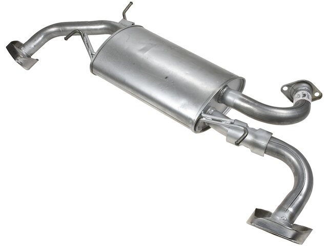 Fast & Furious Exhaust Front Catalytic Converter – 2007-2012 Acura RDX 2.3L – Direct Fit – EPA Certified