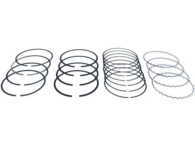 thumbnail image 2 of Mizumo Auto Engine Kit – Piston Rings & Main Rod Bearings For 1.8L 1ZZFE Toyota 2 of 5