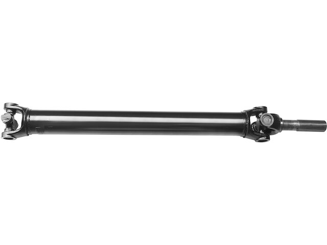 Driveshaft For 1999-2006 Chevy Silverado 1500 RWD - 119 Inch Wheelbase, Rear, Direct Fit