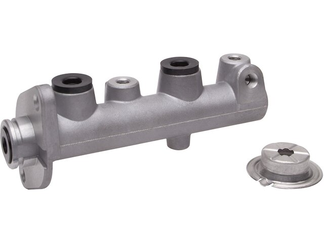1987-1989 Jaguar XJ12 Brake Master Cylinder - Dynamic Friction 355