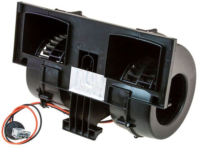 Resistore Ventilatore Dorman 973-5089: Ripristina Il Clima Della Tua Auto