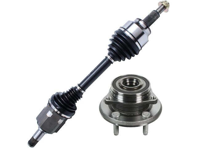 STABILUS SG114011 Lift Support Strut - Replacement For Jeep Grand Cherokee Trunk/Hatch (2014-2016) - View #9