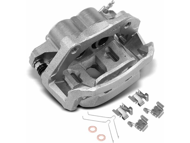 Lexus Lx570 2007-2021 Front Disc Brake Pad - SML Brake Parts - Advanced