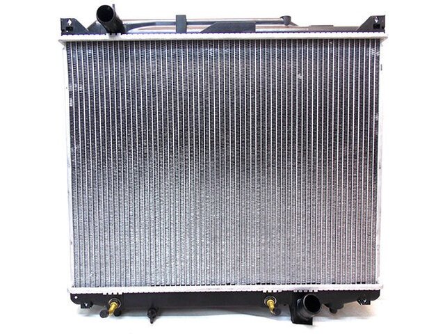 DENSO 2219418 Radators, Coolers And Related Components - Radator For - View #11