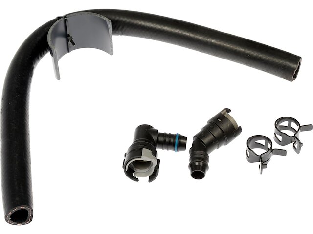 2006-2008 Lincoln Mark LT PCV Hose - Dorman 46136 - PartsGeek.com