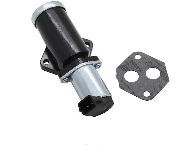 1986-1989 Ford F150 Idle Control Valve - Replacement 980-301 1986-1989 Ford F150 Idle Control Valve - Replacement 980-301