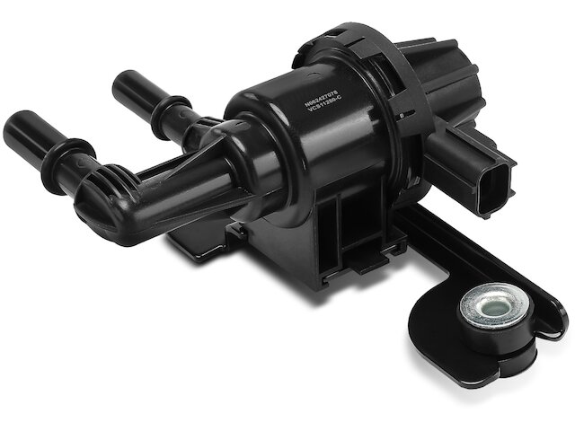 Vacuum Solenoid Valve For Ford F-150 Expedition Lincoln 9L14-9H465-BA 5