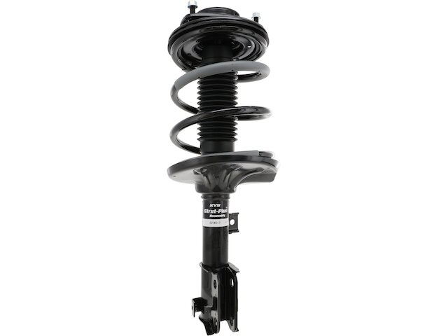 Complete Strut And Spring Kit For Mitsubishi Galant 2004-2011 – Front & Rear Set By Unity Automotive