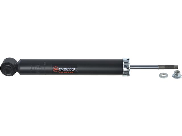 Monroe 33204 Suspension Shock Absorber Cross Reference
