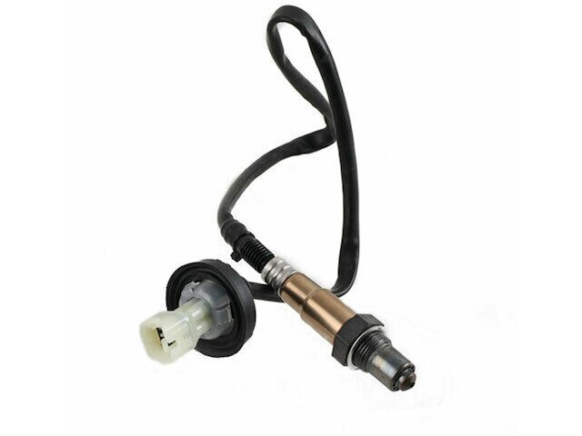 thumbnail interactive-video image 1 of Evan-Fischer Oxygen Sensor For 2001-2004 Chevy Tracker 2.5L 6Cyl – Downstream, 4-Wire Heated (2344080 / 14872441) 1 of 2