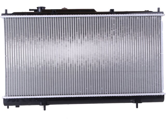 Speed Daddy Aluminum Radiator For 01-06 Dodge Stratus Chrysler Sebring AT | DPI 2323 1-Row
