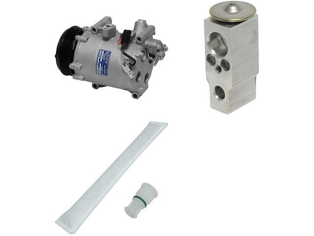 471-1637 Acura RDX I Compressore Aria Condizionata (A/C) (pompa), 306,46