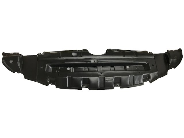 thumbnail image 2 of Genuine Style Engine Under Cover For 2011-2015 Toyota Sienna 3.5L SE – Front Lower Splash Shield 2 of 6