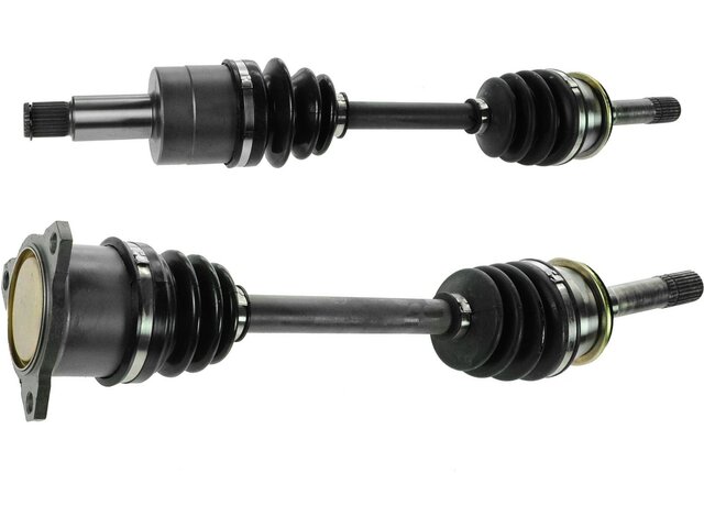 2002-2006 Suzuki XL7 Axle Assembly - Autopart Premium APCVA142