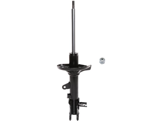 Rear Shocks And Struts Assembly For Hyundai Elantra 2000-2006 – Pair (Left+Right)
