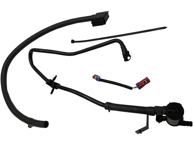 Dorman 911-019 Evap Canister Vent Valve Repair Kit For Chevy Silverado GMC Sierra