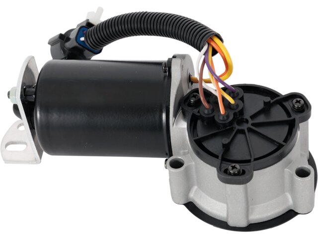 Men's Athletic Socks TRQ Transfer Case Shift Motor - Replacement