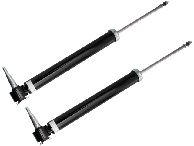 2021-2025 Ford Explorer Shock Absorber - Motorcraft ASH-8666397