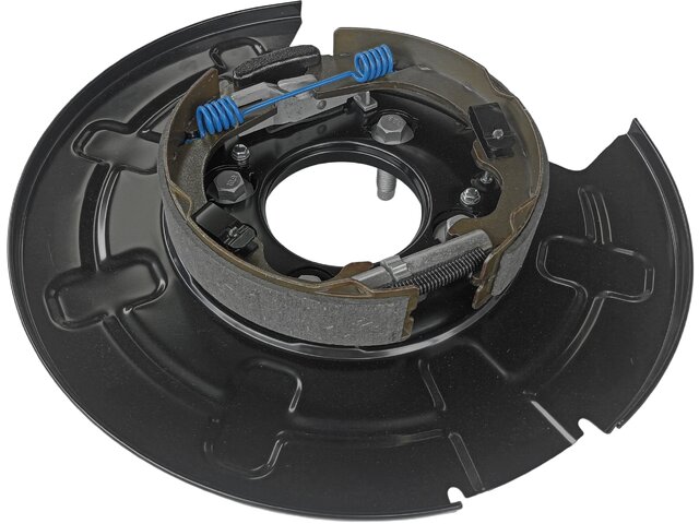 For 2012-2018 Dodge Journey Brake Pad Set Rear API 27329QP 2013 2014 2015 2016 e