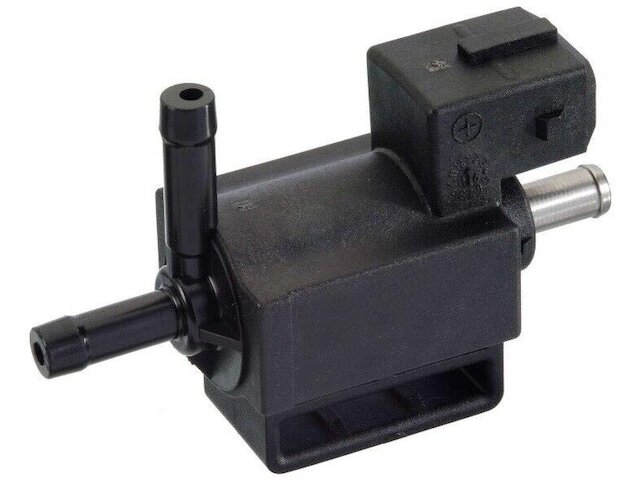 Motorcraft E6ZZ9C915A Motorcraft Fuel Vapor Canister Purge Valves | Summit Racing
