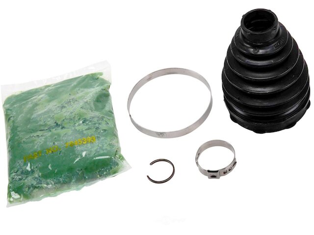 Genuine GM Bolt Part# - 11562587, Knurled Head Bolts - Canada - View #7
