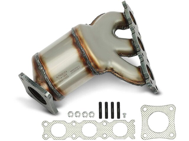 Dorman 674-949 Catalytic Converter - Fits 2011-2015 VOLVO XC60