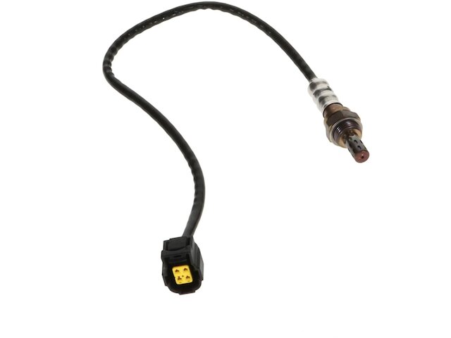 2008 Chrysler Town & Country Oxygen Sensors 2008 Chrysler Town & Country Oxygen Sensors