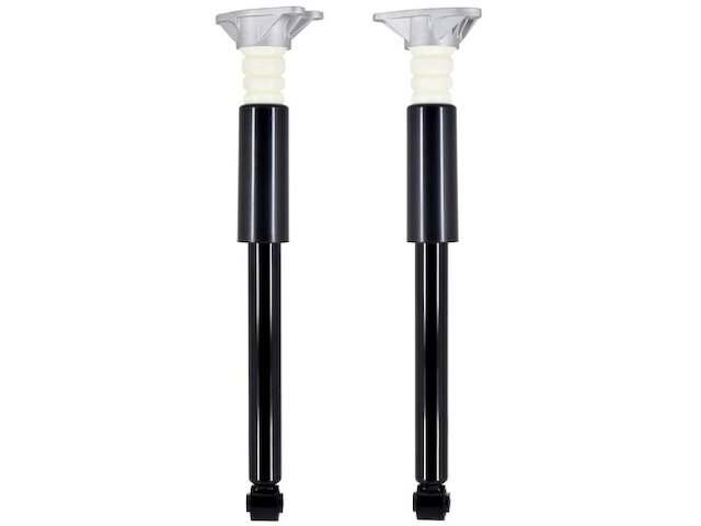 thumbnail image 2 of Front Left & Right Complete Strut And Coil Spring Assembly For BMW X1 2016–2022 2 of 5