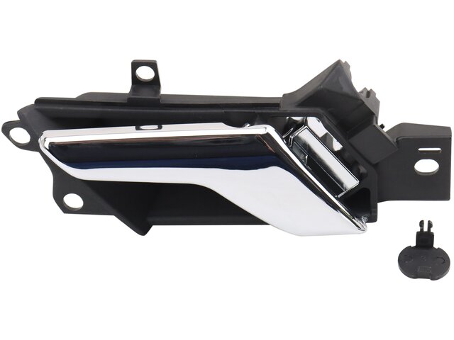 05-13 Corvette Right Passenger Side Power Window Regulator Motor Assembly OEM 34 - View #5