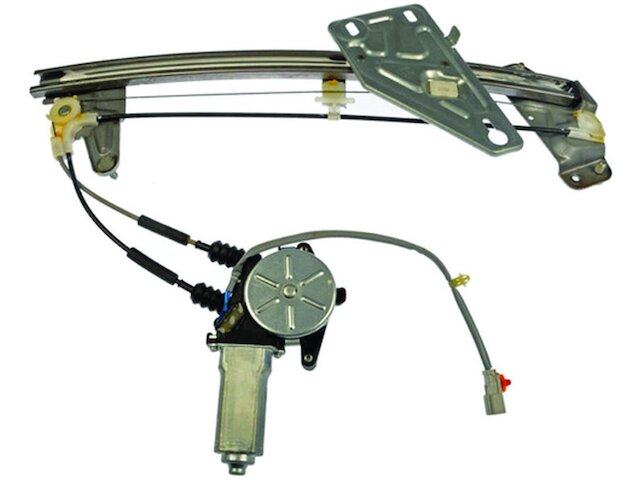thumbnail image 2 of Intermotor (Standard Motor Products) Door Lock Kit For 1994-2001 Acura Integra – OEM Replacement (652XH82) 2 of 4