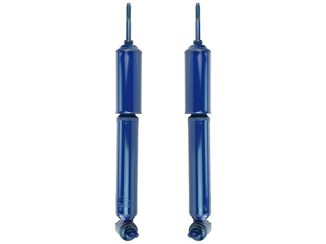 Monroe OESpectrum 5753 Suspension Shock Absorber, Shocks - Canada - View #10