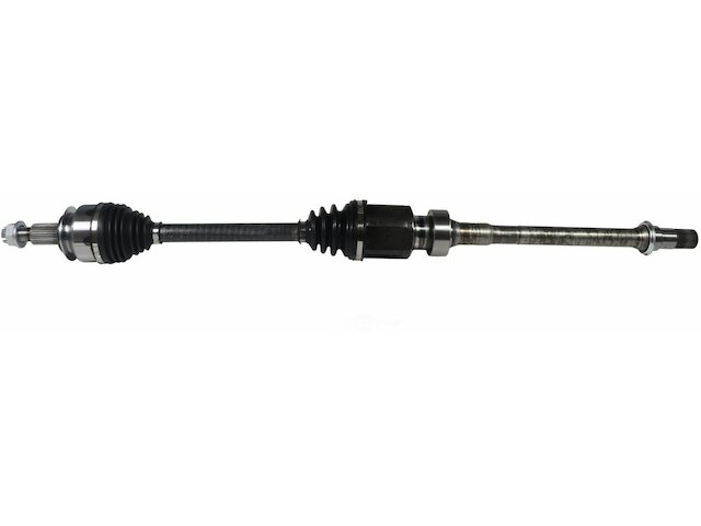 2018-2021 Mazda 6 Axle Assembly - SurTrack MZ-86007 - Front Left