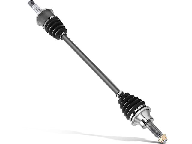 2007-2015 Mazda CX9 Steering Rack - Detroit Axle 30265 - Front