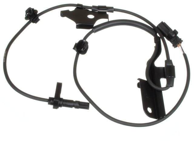 Holstein Parts 2ABS0889 ABS Speed Sensor