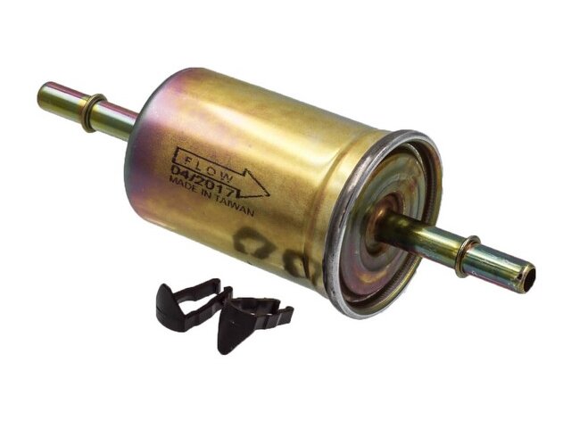 Fuel Pump-And Filter Assembly Motorcraft PFB-110 For Sale Online - View #10