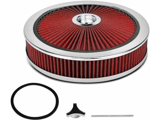 1972-1974 Toyota Hi Lux Air Filter - Autopart Premium APAC005