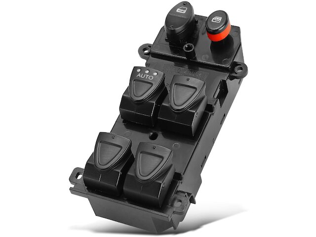 For Honda Fit 2009-2014 Front Passenger Side Power Window Regulator w