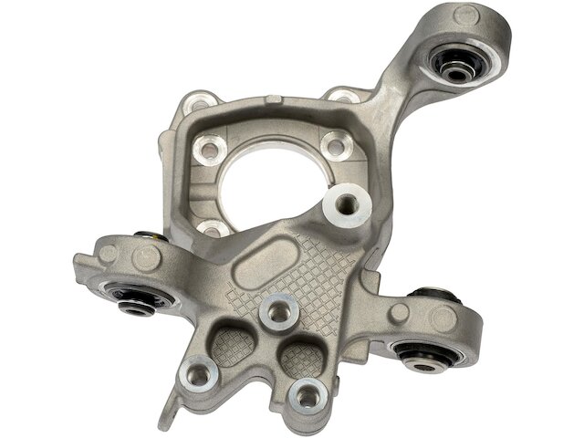 2014-2023 Jeep Cherokee Steering Knuckle - Dorman 686-028 - Rear