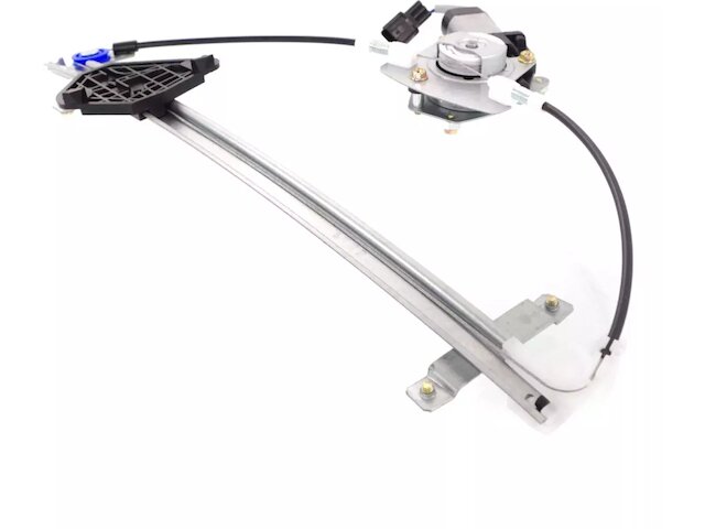 Dorman 740-345 Front Passenger Side Power Window Regulator For Select Nissan Models