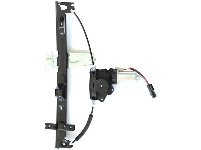 GENUINE GM ACDELCO 19251578 11A103 WINDOW REGULATOR AND MOTOR